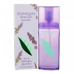 Green Tea Lavender edt 100ml