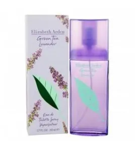 Green Tea Lavender edt 100ml