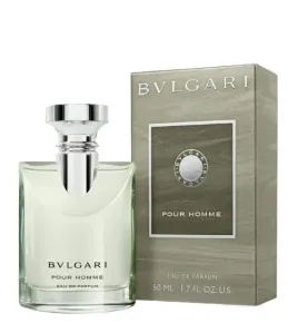 Bvlgari Pour Homme Eau de Parfum 50ml