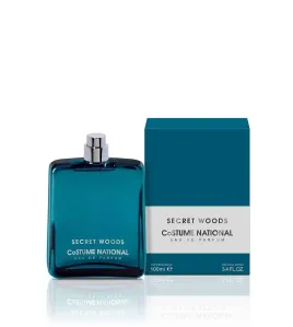 Secret Woods edp 50ml