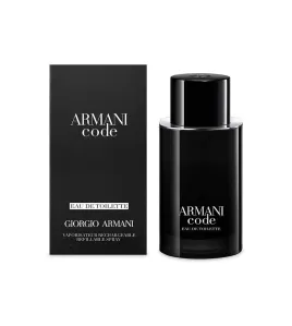 Code 2023 utántölthető edt 50ml