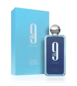 9am Dive edp 100ml