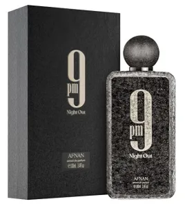 9 PM Night Out edp 100ml
