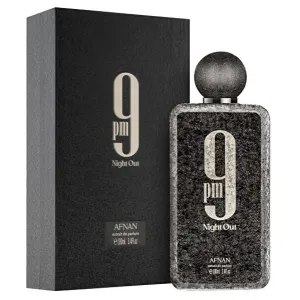 9 PM Night Out edp 100ml