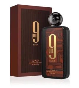 9PM Elixir Parfum 100ml