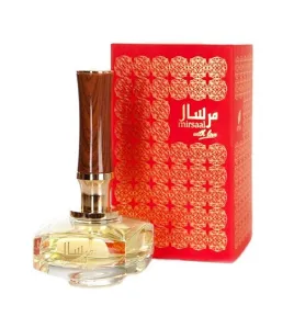 Mirsaal With Love edp 90ml