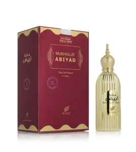 Mukhallat Abiyad edp 100ml