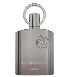 Supremacy Not Only Intense Extrait de Parfum 100ml