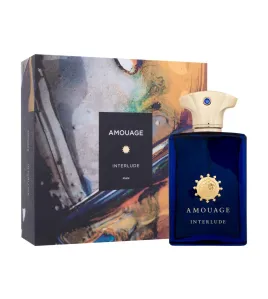 Interlude Man edp 100ml /új csomagolás /