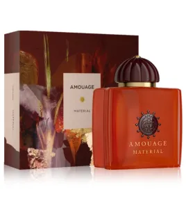 Material edp 100ml