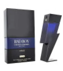 Bad Boy Cobalt Elixir edp 100ml