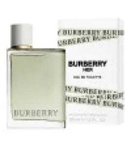 Burberry Her Eau de Toilette 100ml