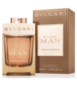 Man Terrae Essence edp 60ml
