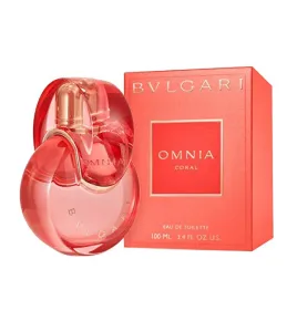 Omnia Coral / új csomagolás /edt 100ml