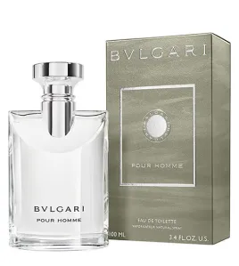 Bvlgari Pour Homme edt 30ml