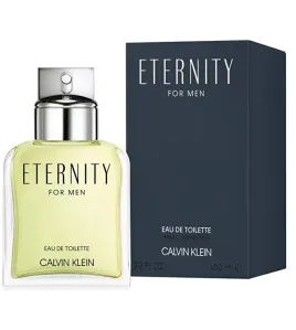Eternity edt 100ml