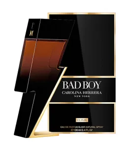 Bad Boy Elixir edp 100ml