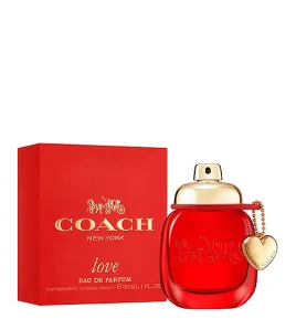 Coach Love 2023 Eau de Parfum tester 90ml