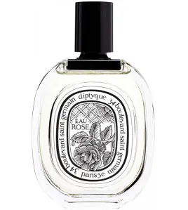 Eau Rose edt tester 100ml