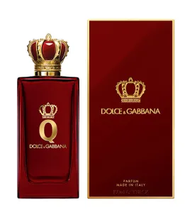 Q by Dolce &amp; Gabbana Parfum 30ml