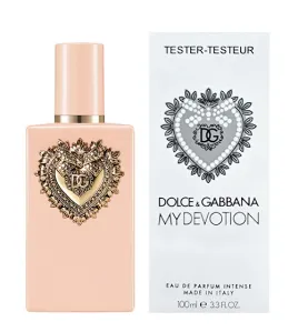 My Devotion Intense edp tester 100ml