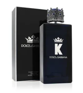 K by Dolce &amp; Gabbana Parfum 50ml