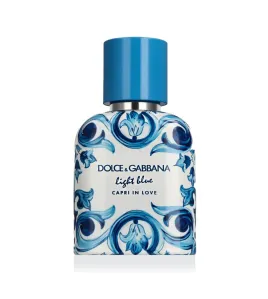 Light Blue Capri In Love Pour Homme edp 50ml