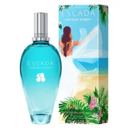 Chiffon Sorbet edt 100ml