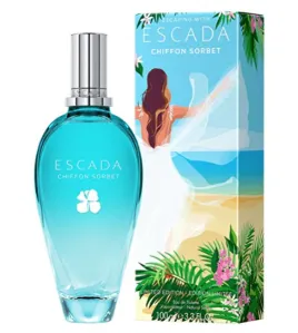 Chiffon Sorbet edt 100ml