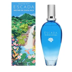 Nectar de Costa Rica edt 100ml