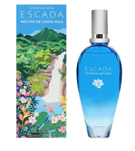 Nectar de Costa Rica edt 100ml