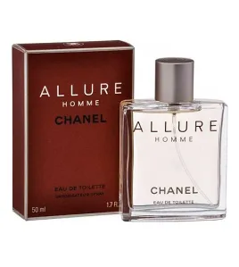 Allure Homme edt 100ml 