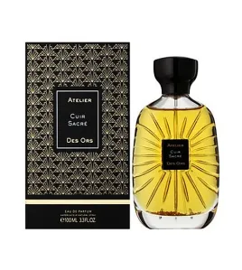 Cuir Sacré edp 100ml