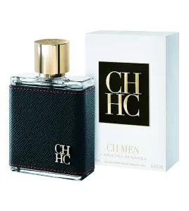 CH Men edt tester 100ml