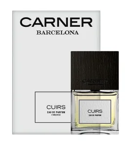Cuirs edp tester 100ml