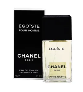 Egoiste edt tester 100ml