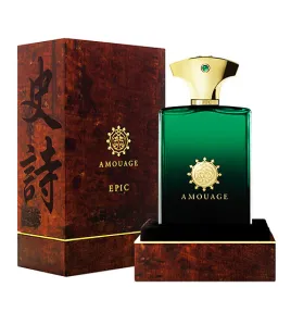 Epic Men edp 100ml
