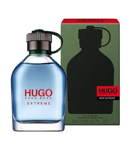Hugo Man Extreme edp 75ml
