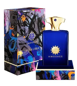 Interlude Man edp 50ml
