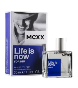 Life is Now for Him edt 30ml