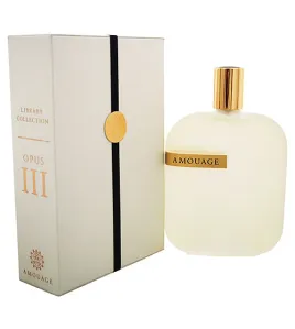 Opus III. edp 100ml