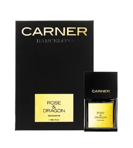 Rose &amp; Dragon edp 50ml