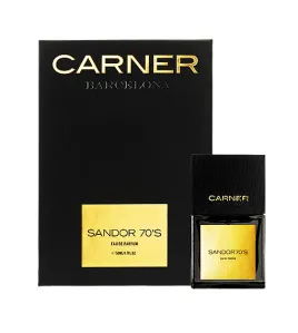 Sandor 70's edp 50ml