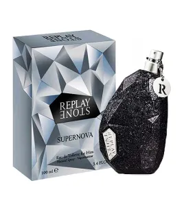 Stone Supernova for Him edt 30ml