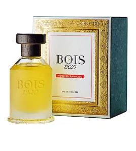Vetiver Ambrato edt 100ml