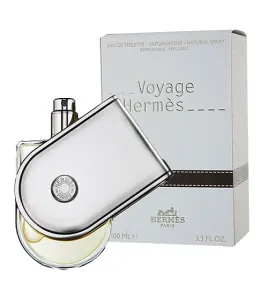 Voyage d'Hermes edt tester 100ml