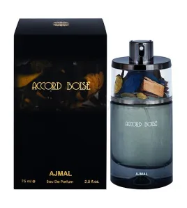Accord Boise edp 75ml