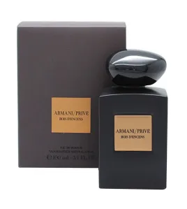 Armani Prive Bois d'Encens edp tester 100ml