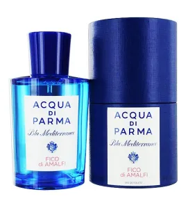 Blu Mediterraneo - Fico di Amalfi edt 100ml