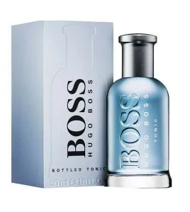 Boss Bottled Tonic edt 50ml